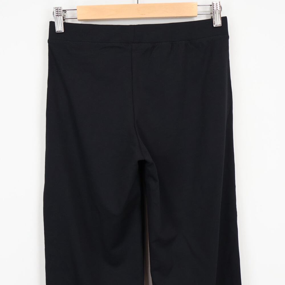 American Giant Women's Ponte Straight Pant Black Size XS NWOT - Picture 6 of 7